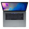 MacBook Pro 15 Zoll 2017 leihen