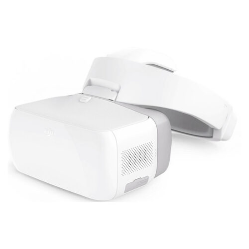 dji goggles leihen