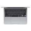 MacBook Air 13 Zoll 2018 leihen