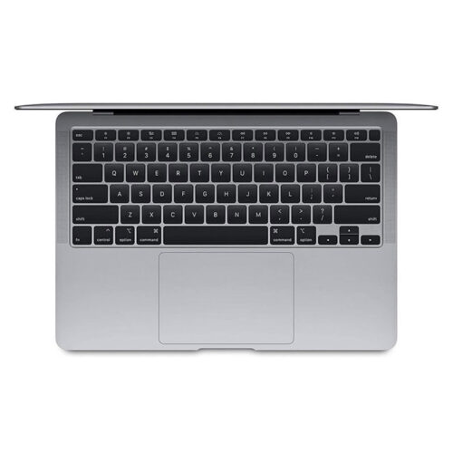MacBook Air 13 Zoll 2018 leihen