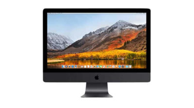 iMac and other Mac rentals at get-IT-easy