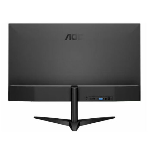 22 Zoll Monitor leihen