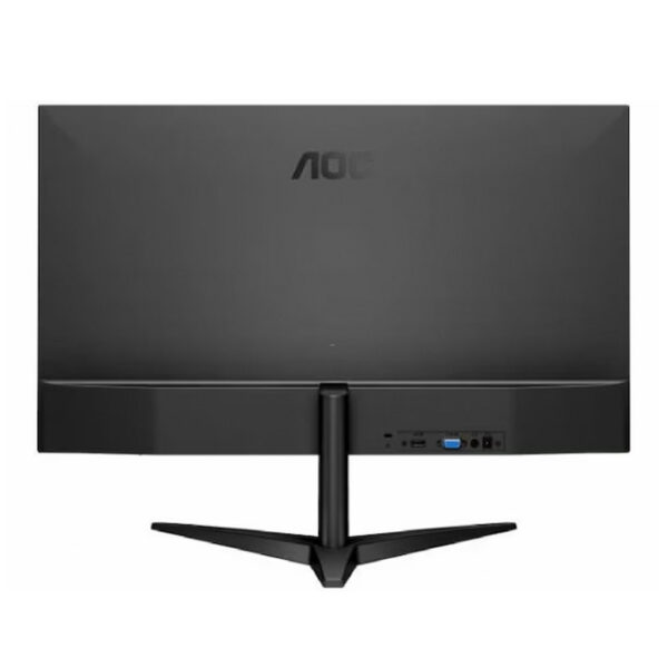 22 Zoll Monitor leihen