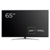 65 Zoll TV mieten