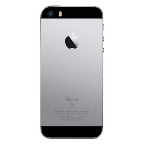 iPhone SE 2016 leihen