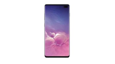 Galaxy S10+ mieten