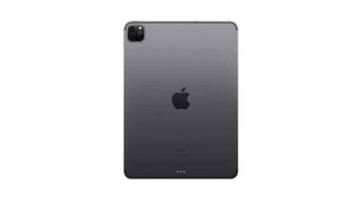 11 inch iPad Pro 2020 Rental