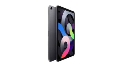 rent ipad air 2020
