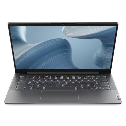 Lenovo IdeaPad 5i mieten