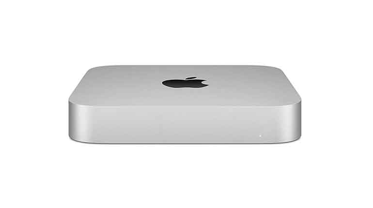 Mini Mac rent at get-IT-easy