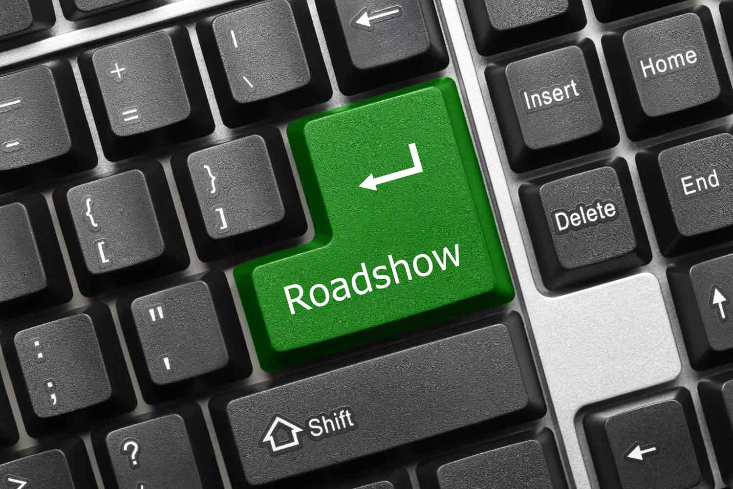 Roadshow Hardware