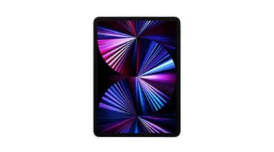 11 Zoll iPad Pro mieten