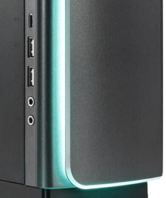 msi-gaming-pc-mieten-front-buttons