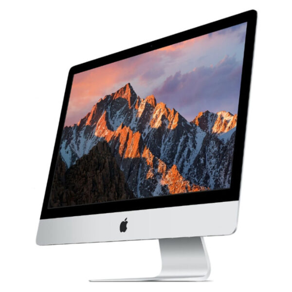 Rent iMac 2018
