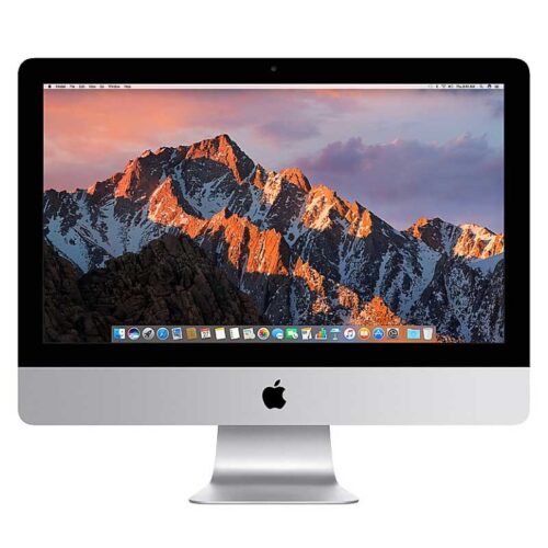 Rent iMac