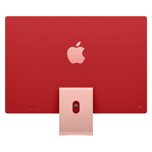 iMac 24 2021 leihen