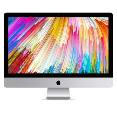 Rent iMac 27