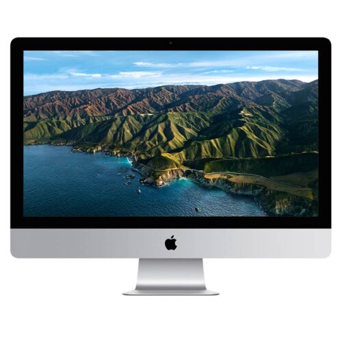 iMac 27 mieten