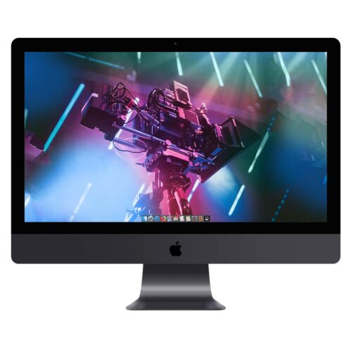 iMac Pro mieten