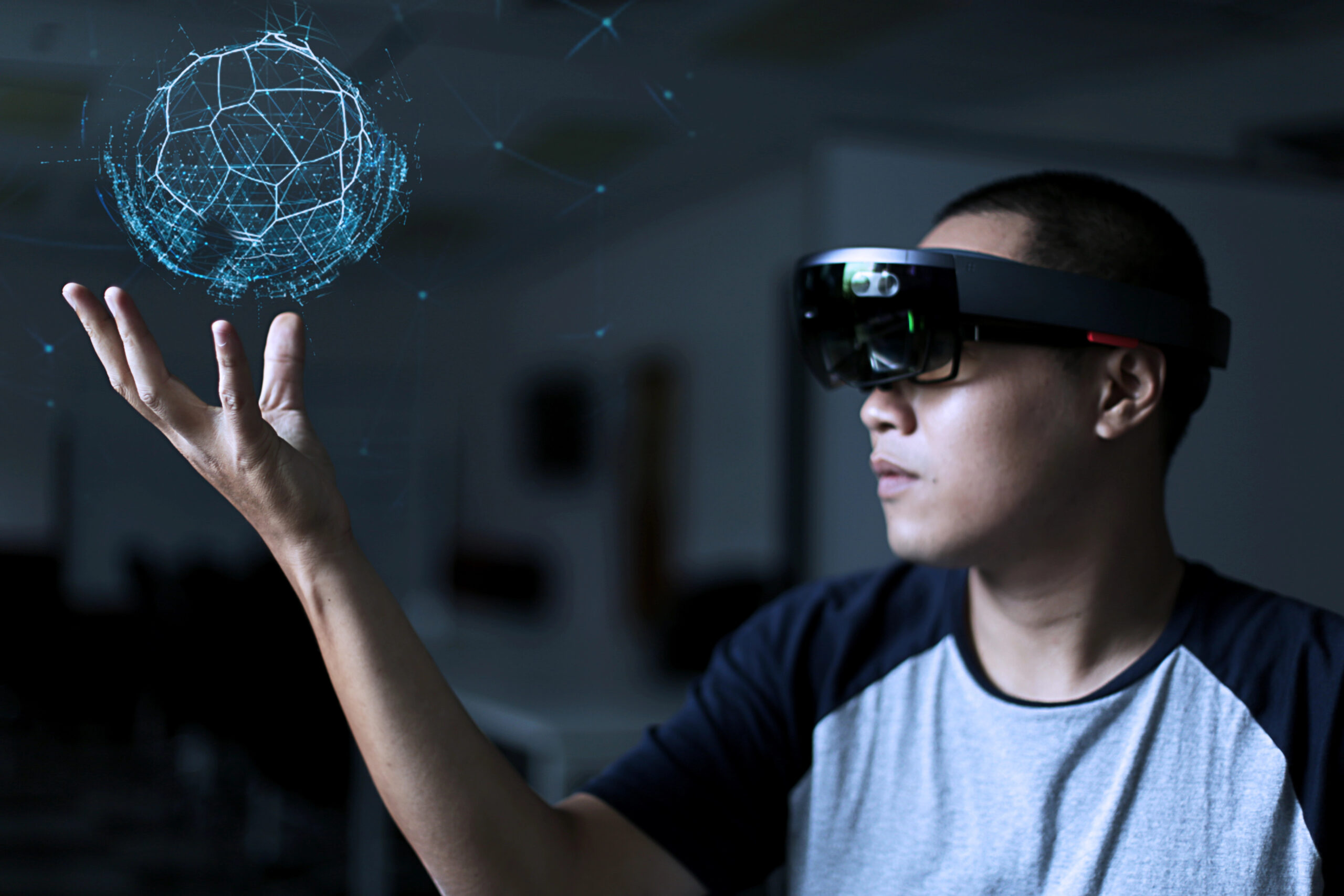 microsoft hololens mieten