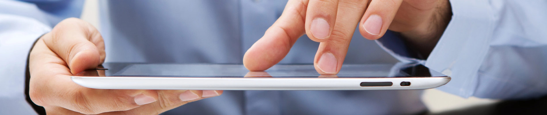 iPad mini mieten