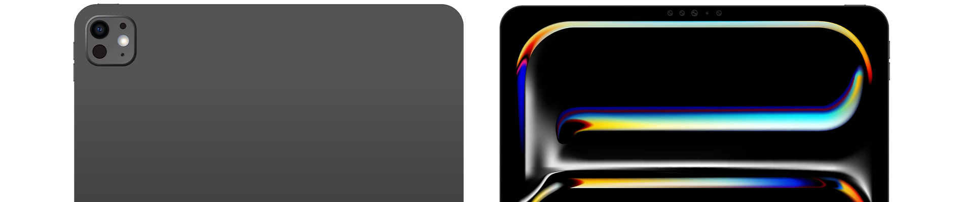 iPad Pro mieten