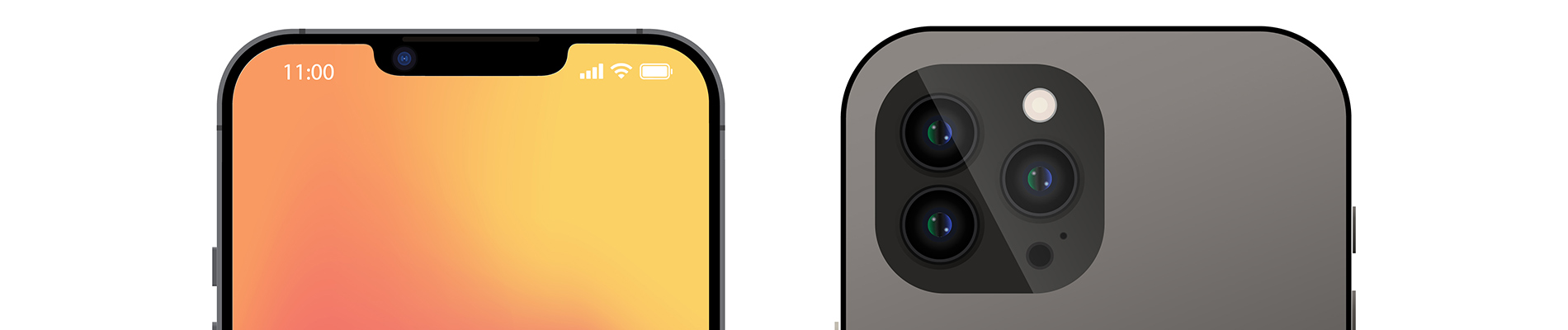 iphone pro max mieten