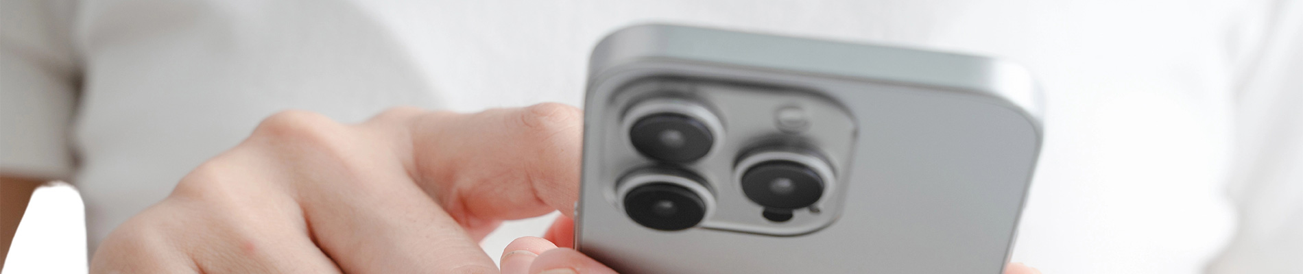 iphone pro mieten