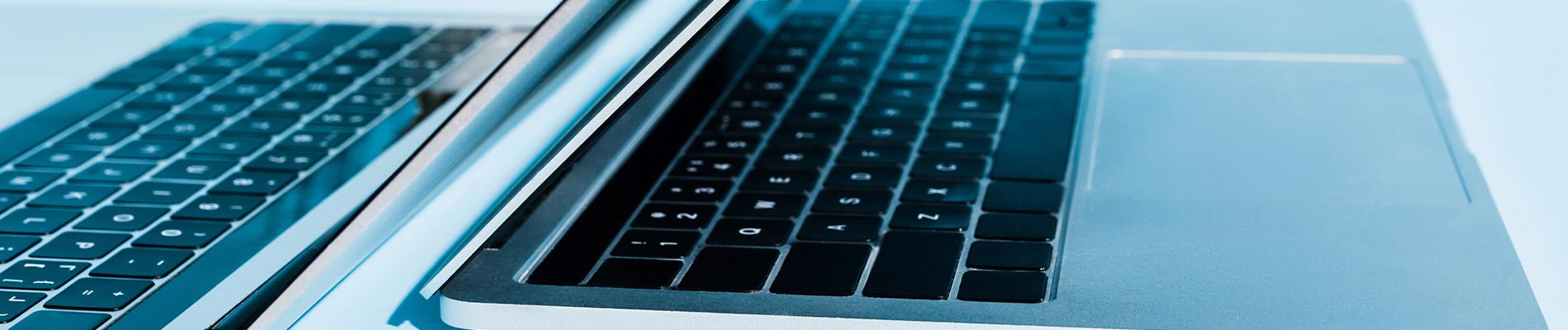 Laptop mieten