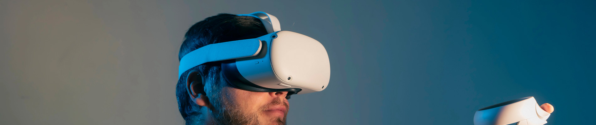 Oculus mieten