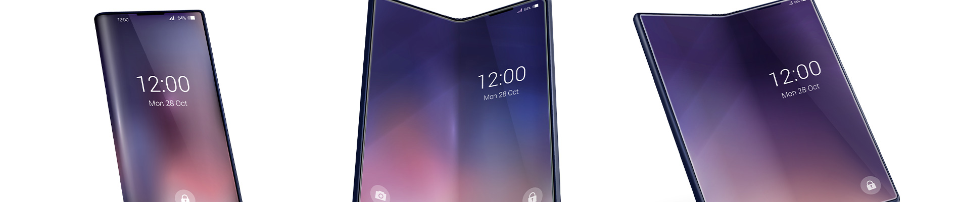samsung galaxy foldable mieten