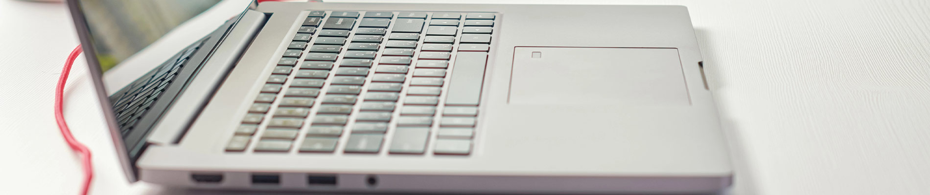 Windows Laptop mieten