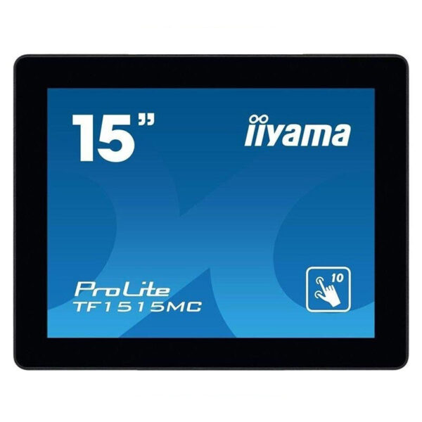 Iiyama Prolite TF1515mc B2 mieten