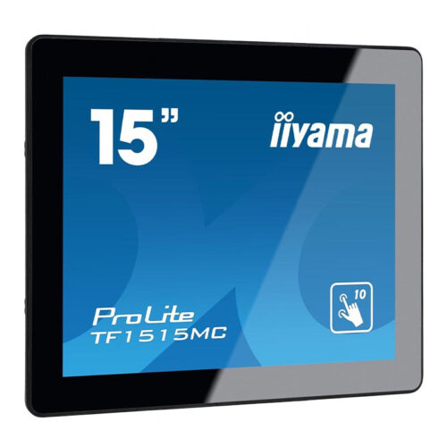 Iiyama Prolite TF1515mc B2 mieten