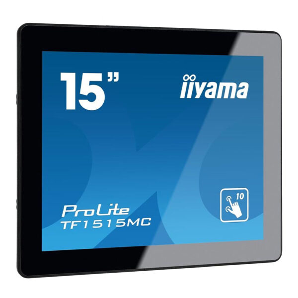 Iiyama Prolite TF1515mc B2 mieten