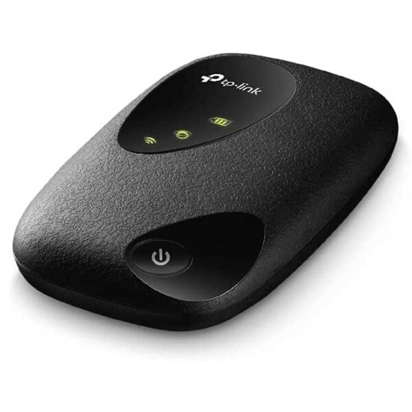 Rent 4G LTE Battery Router