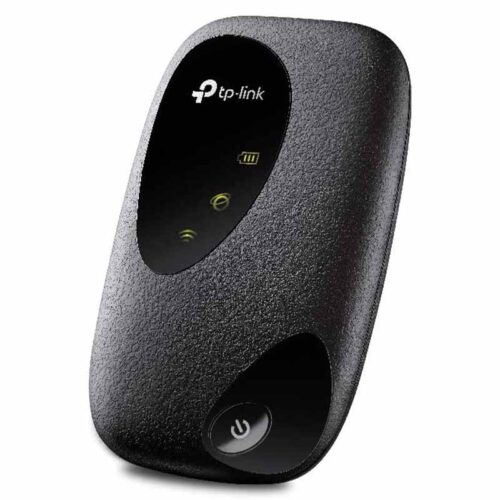 4G LTE Akku Router mieten