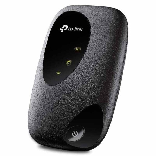 Rent 4G LTE Battery Router