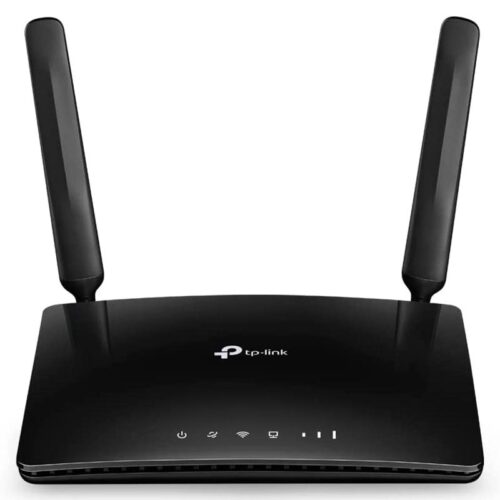Rent 4G LTE Cable Router