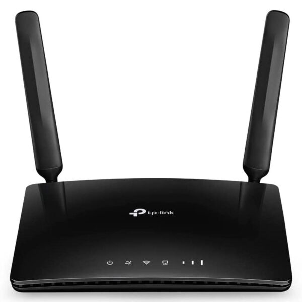 Rent 4G LTE Cable Router