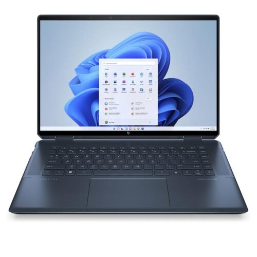 HP Spectre x360 mieten