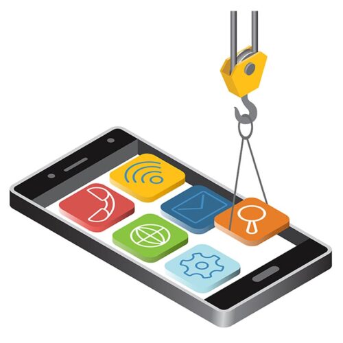 App Installation bei get-IT-easy
