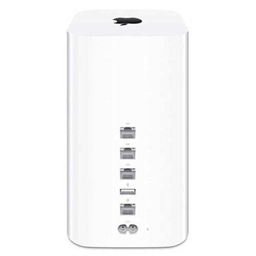 Apple Airport Extreme leihen