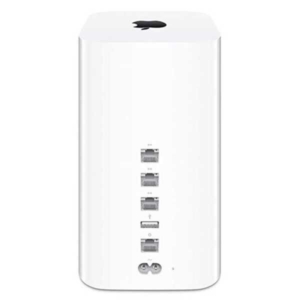 Apple Airport Extreme leihen
