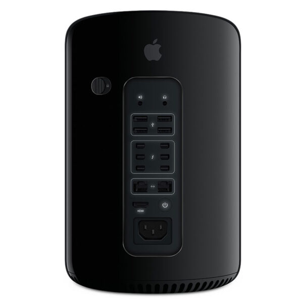 Rent Apple Mac Pro