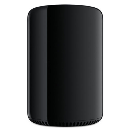 Apple Mac Pro mieten