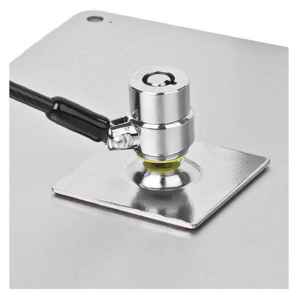 Rent Anti-Theft Device