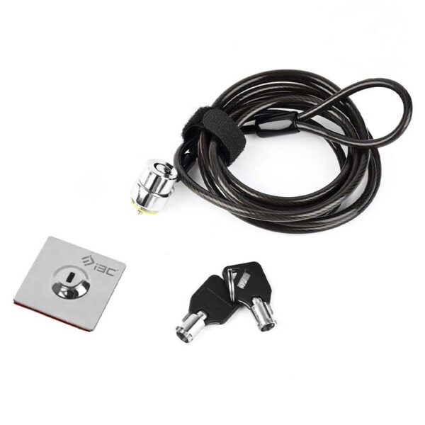 Anti-Theft Device Rental