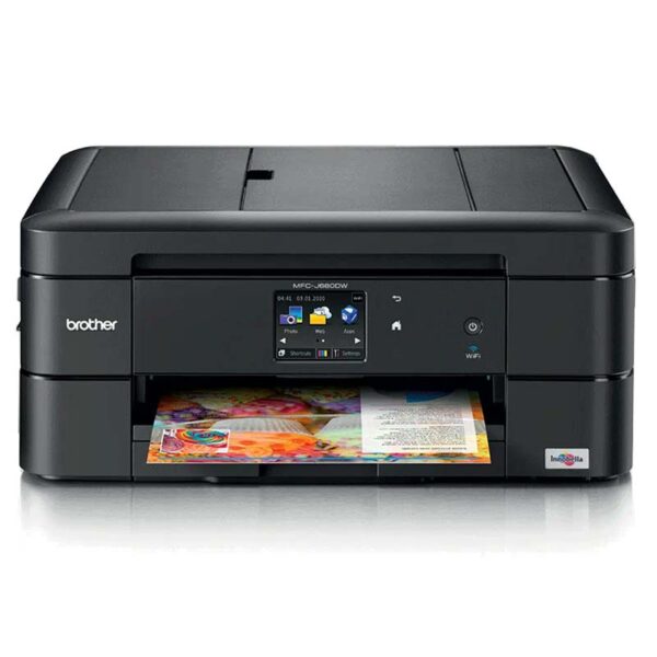 Rent a printer