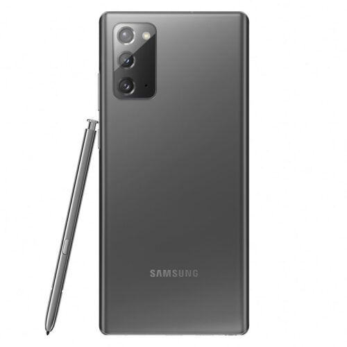 Galaxy note 20 rental